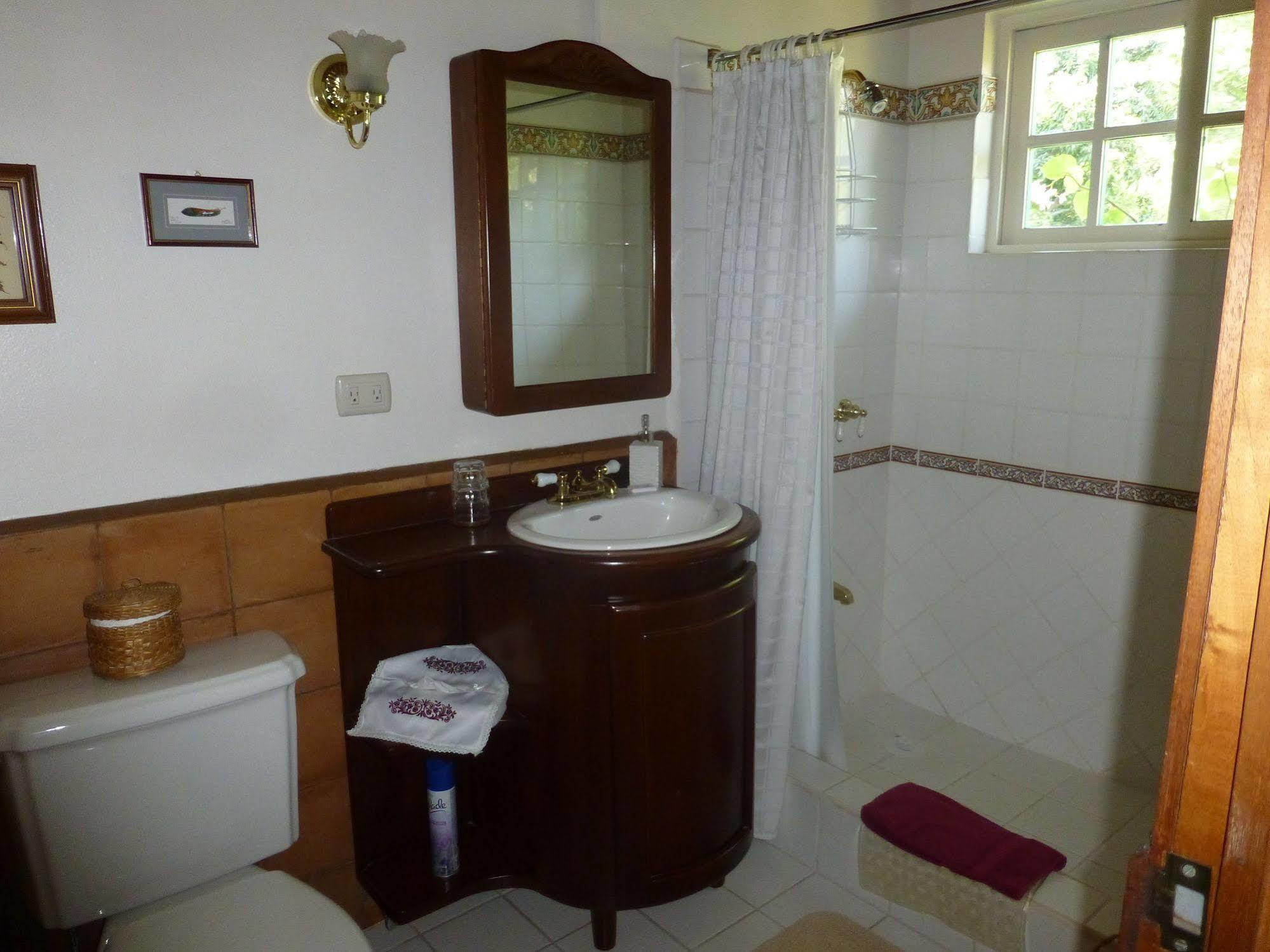סן חוזה Casa De Las Tias מראה חיצוני תמונה